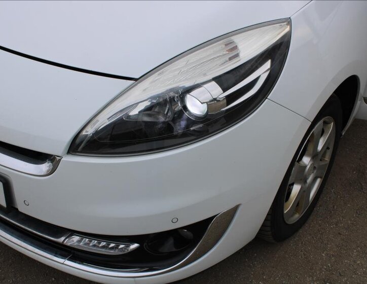 Renault Grand Scénic Kombi 1,6 l 96 kw