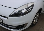 Renault Grand Scénic Kombi 1,6 l 96 kw