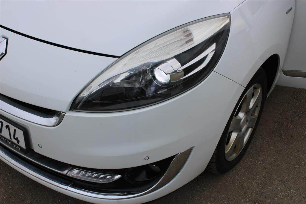 Renault Grand Scénic Kombi 1,6 l 96 kw