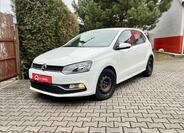 Volkswagen Polo 1
