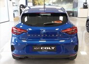 Mitsubishi Colt Hatchback 999,0 67 kw