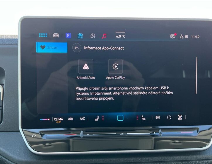 Volkswagen Crafter Skříň 2,0 l 130 kw