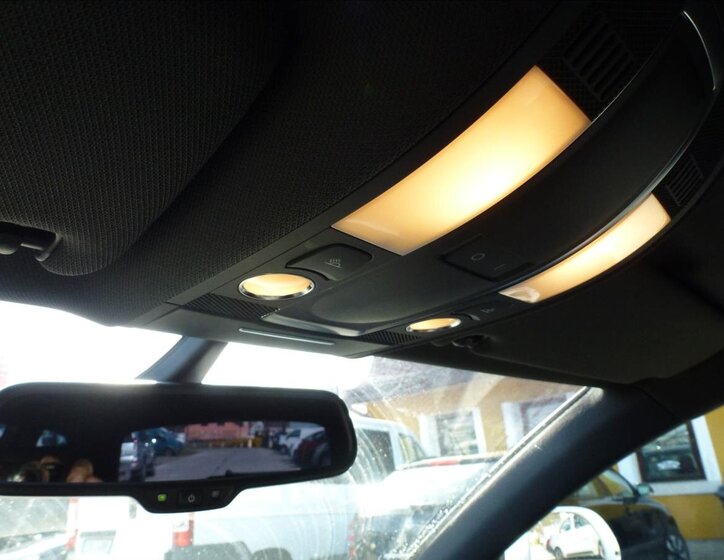 Audi A6 Kombi 2,7 l 140 kw