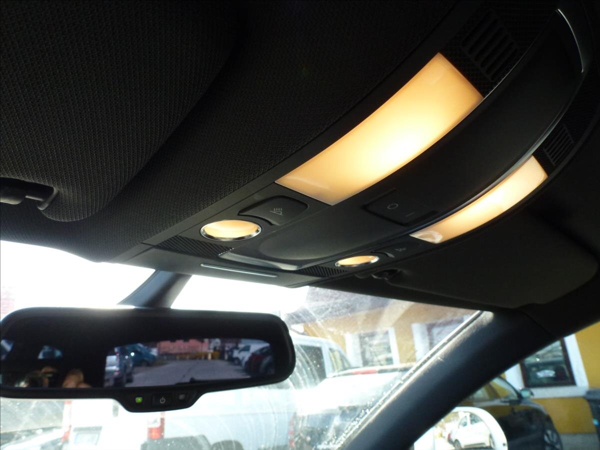 Audi A6 Kombi 2,7 l 140 kw