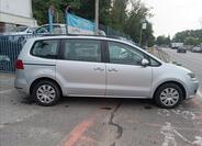 Volkswagen Sharan 12