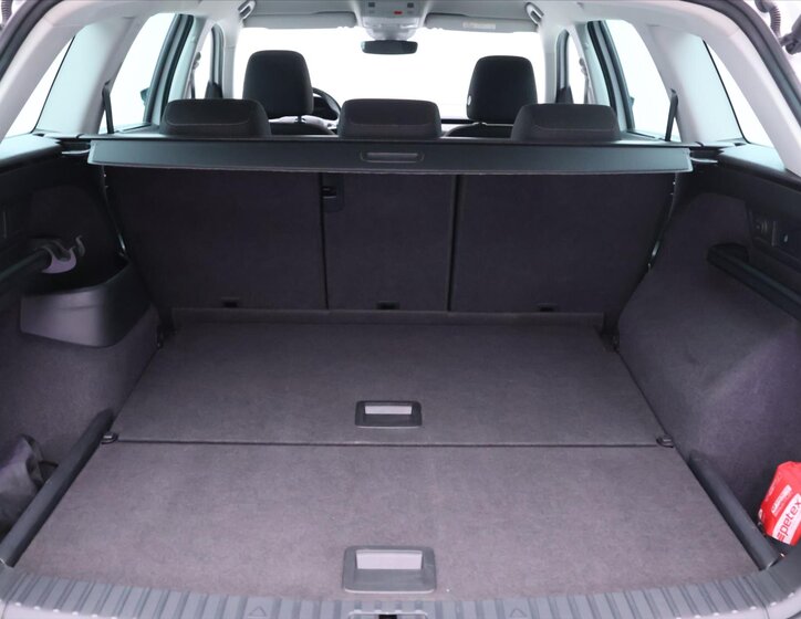 Škoda Kodiaq SUV / Terénní 2,0 l 140 kw