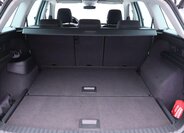Škoda Kodiaq SUV / Terénní 2,0 l 140 kw