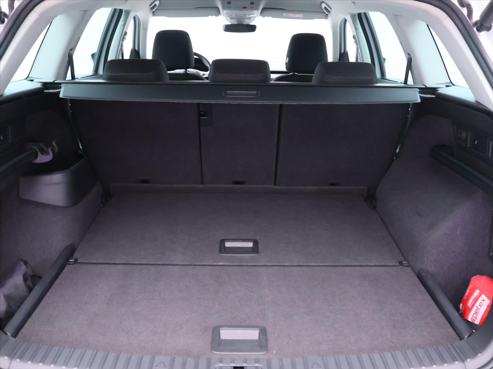 Škoda Kodiaq SUV / Terénní 2,0 l 140 kw