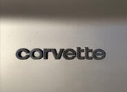 Chevrolet Corvette Kupé 5,7 l 169 kw