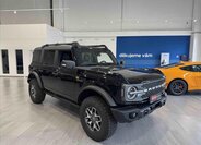 Ford Bronco Ostatní 2,7 l 246 kw