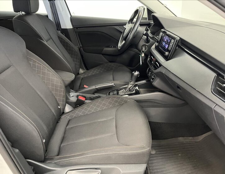 Škoda Scala Hatchback 1,6 l 85 kw