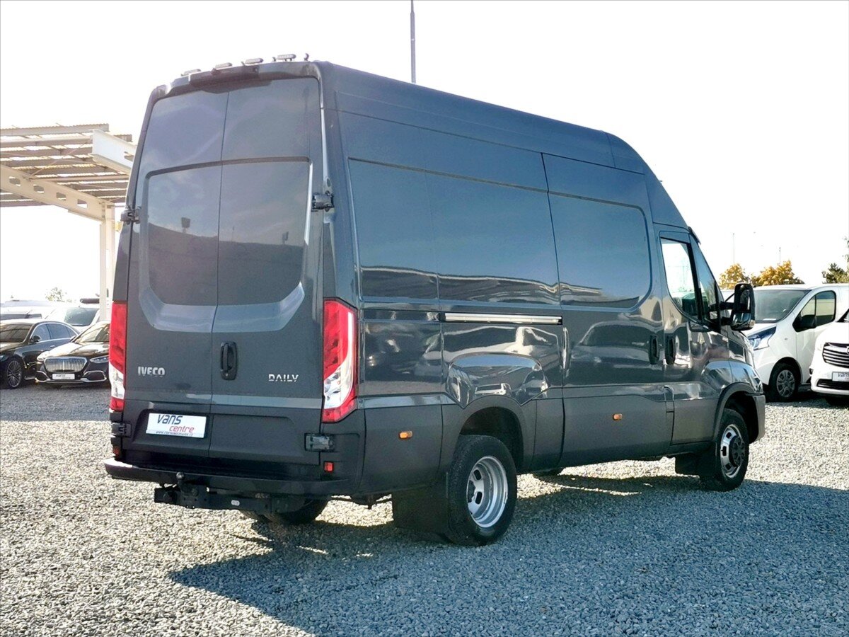 Iveco Daily Ostatní 3,0 l 132 kw