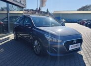 Hyundai i30 Kombi 1,6 l 81 kw