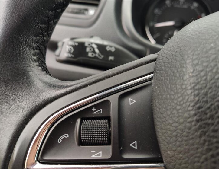 Škoda Fabia Kombi 1,4 l 63 kw