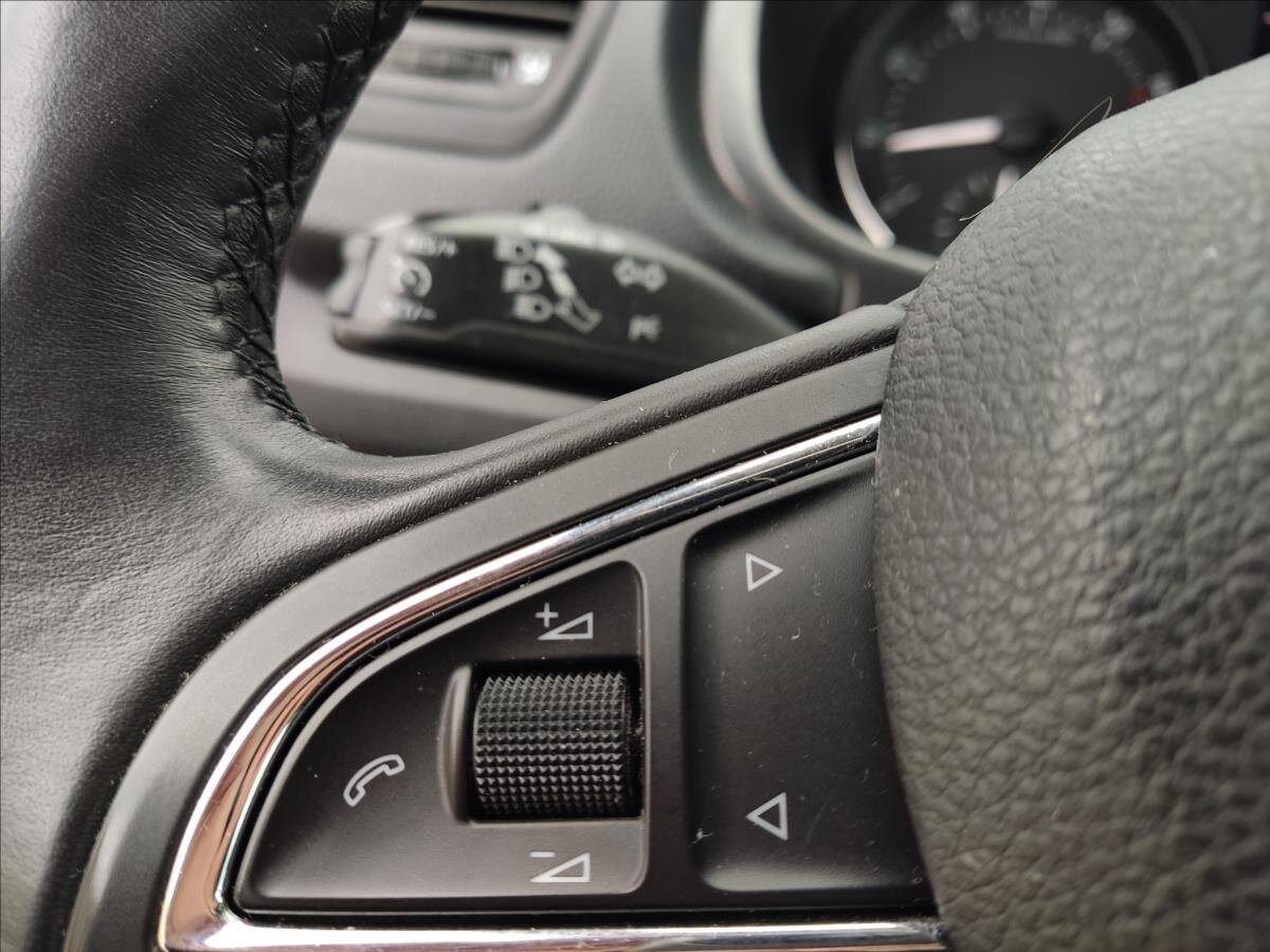 Škoda Fabia Kombi 1,4 l 63 kw