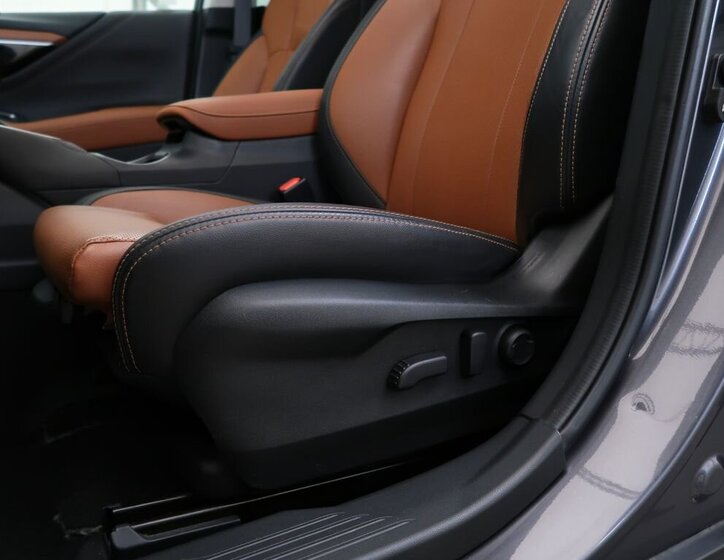 Subaru Outback Kombi 2,5 l 124 kw