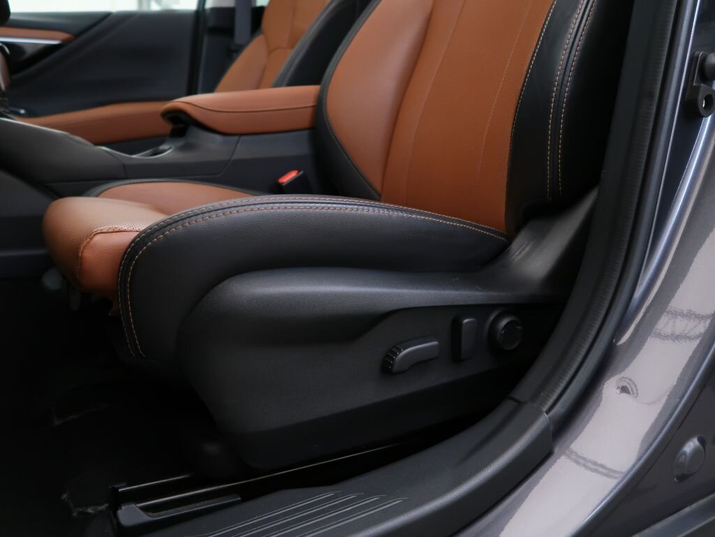 Subaru Outback Kombi 2,5 l 124 kw