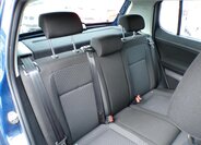 Škoda Fabia Hatchback 1,2 l 63 kw