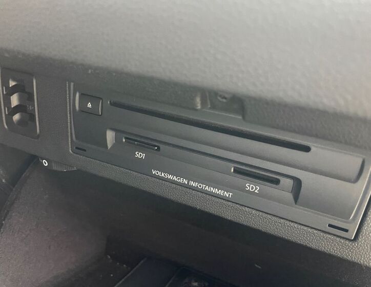 Volkswagen Passat 39