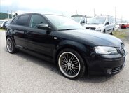 Audi A3 Hatchback 2,0 l 103 kw