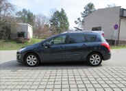 Peugeot 308 Kombi 1,6 l 68 kw