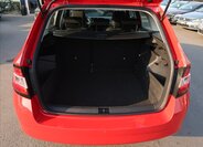 Škoda Fabia Kombi 1,4 l 66 kw