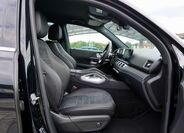 Mercedes-Benz GLE 23