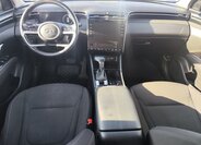 Hyundai Tucson SUV 1,6 l 100 kw