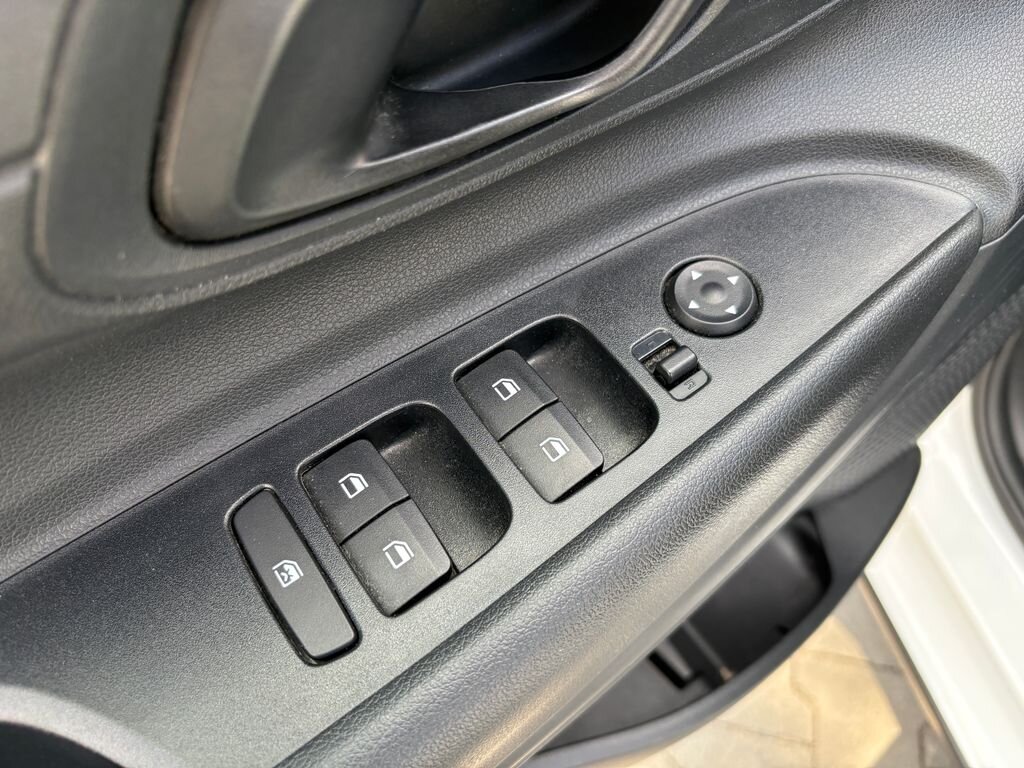 Hyundai i20 Hatchback 1,2 l 61 kw