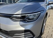 Volkswagen Golf Kombi 1,5 l 110 kw