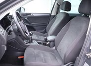 Volkswagen Tiguan SUV / Terénní 1,5 l 96 kw