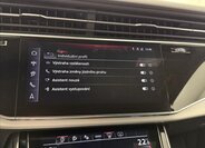 Audi Q8 SUV 3,0 l 210 kw