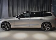 Volvo V60 Kombi 2,0 l 145 kw