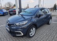 Renault Captur SUV / Terénní 898,0 66 kw