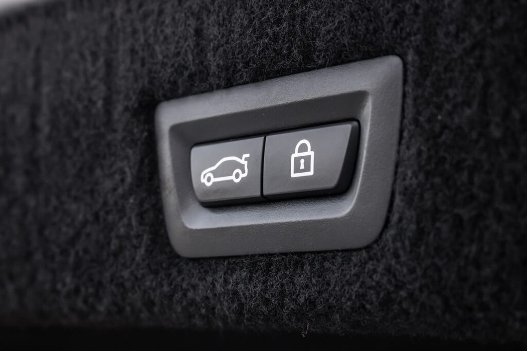 BMW Řada 7 Sedan 3,0 l 294 kw