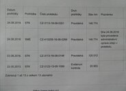 Opel Zafira MPV 2,0 l 121 kw