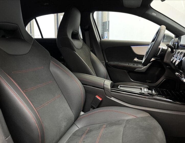 Mercedes-Benz Třídy A 15