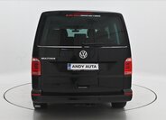Volkswagen Multivan 6
