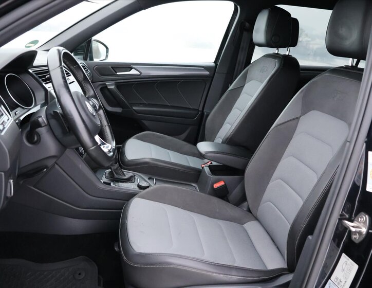 Volkswagen Tiguan Allspace SUV 2,0 l 147 kw
