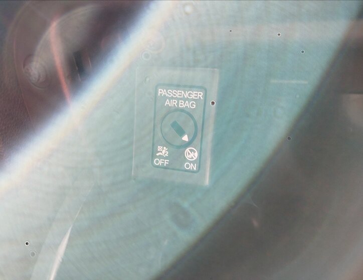 Škoda Rapid Liftback 1,2 l 55 kw