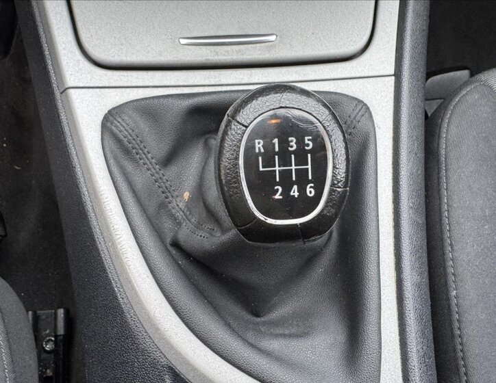 BMW Řada 1 Hatchback 2,0 l 90 kw