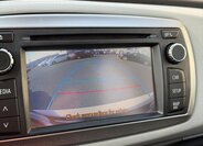 Toyota Yaris Hatchback 1,5 l 55 kw