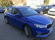Škoda Fabia Hatchback 999,0 81 kw