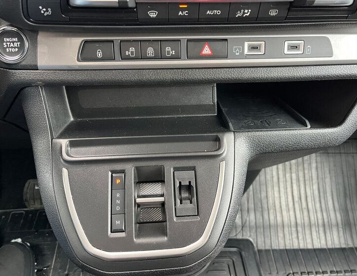 Toyota ProAce Verso VAN-Minibus 2,0 l 130 kw