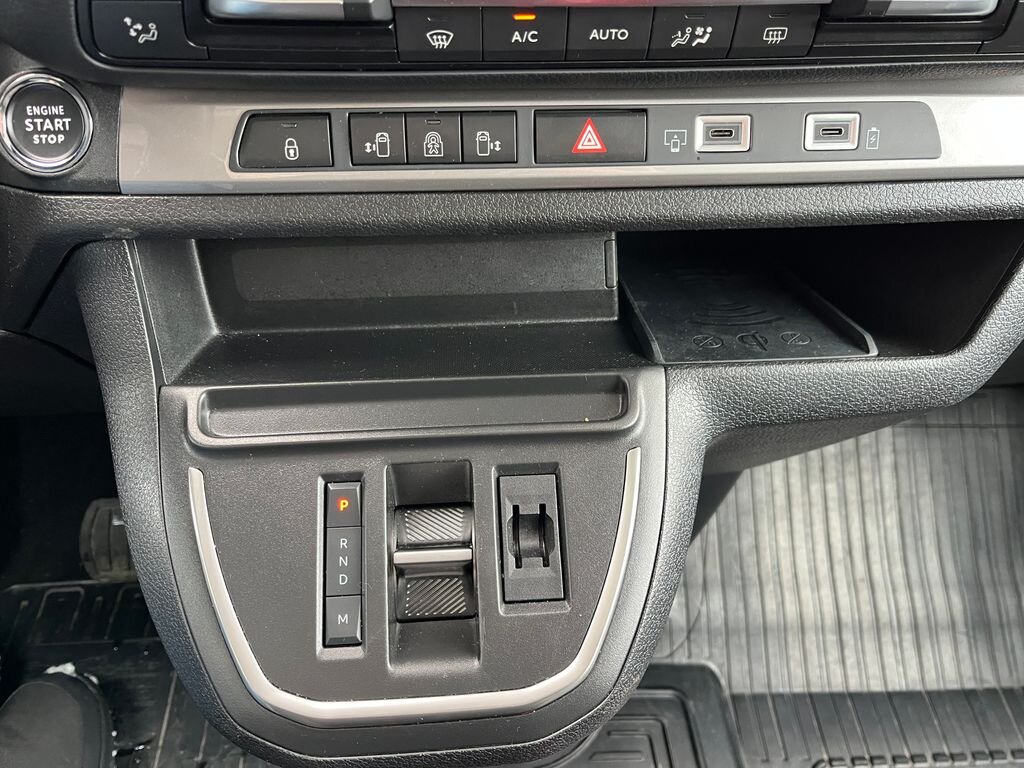 Toyota ProAce Verso VAN-Minibus 2,0 l 130 kw