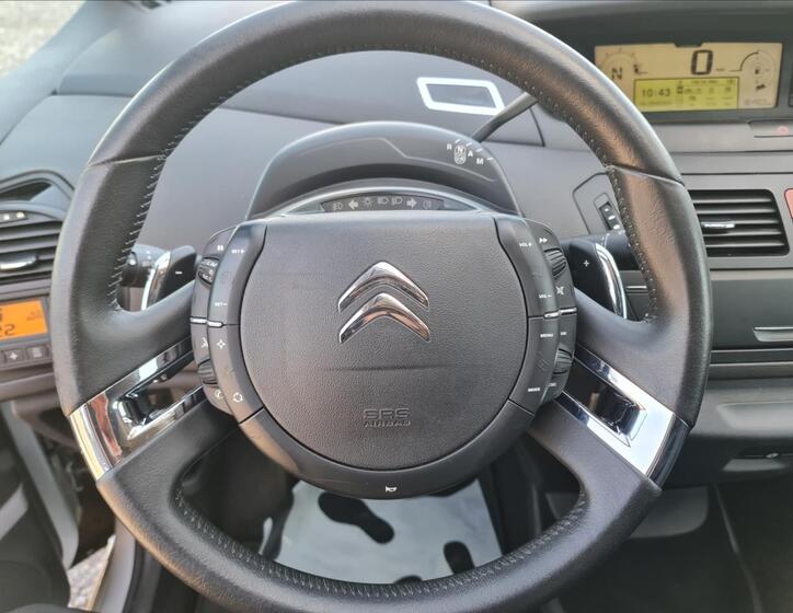 Citroën C4 Picasso 20