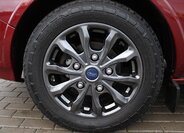 Ford Tourneo Custom MPV 2,0 l 136 kw