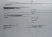 Škoda Superb Kombi 2,0 l 140 kw