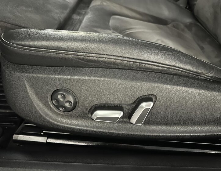 Audi A5 Kupé 3,0 l 180 kw