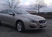 Volvo V60 Kombi 1,6 l 84 kw